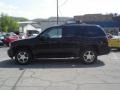 Dark Cherry Metallic - TrailBlazer LT 4x4 Photo No. 5
