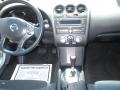 2011 Brilliant Silver Nissan Altima 2.5 S Coupe  photo #10