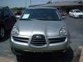 2007 Titanium Silver Metallic Subaru B9 Tribeca Limited 5 Passenger  photo #2