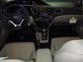 Taffeta White - Civic LX Sedan Photo No. 4