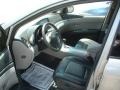 2007 Titanium Silver Metallic Subaru B9 Tribeca Limited 5 Passenger  photo #7