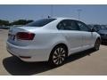 Oryx White - Jetta Hybrid SEL Premium Photo No. 2