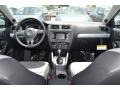 Oryx White - Jetta Hybrid SEL Premium Photo No. 5
