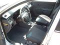 Silver Metallic - Rio LX Sedan Photo No. 8