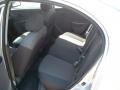 Silver Metallic - Rio LX Sedan Photo No. 10