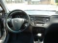 Silver Metallic - Rio LX Sedan Photo No. 11