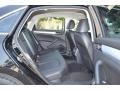 Black - Passat 2.5L SE Photo No. 11