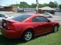 Redfire Metallic - Mustang V6 Coupe Photo No. 4