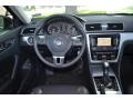 Black - Passat 2.5L SE Photo No. 15