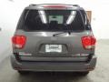 Phantom Gray Pearl - Sequoia SR5 4WD Photo No. 10