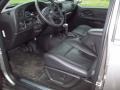 Graystone Metallic - TrailBlazer LT 4x4 Photo No. 19