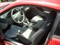 Redfire Metallic - Mustang V6 Coupe Photo No. 8