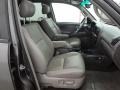 Phantom Gray Pearl - Sequoia SR5 4WD Photo No. 19