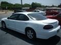 1998 Bright White Pontiac Grand Prix GTP Sedan  photo #6