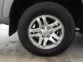 Phantom Gray Pearl - Sequoia SR5 4WD Photo No. 29