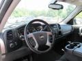 Desert Brown Metallic - Silverado 1500 LT Crew Cab 4x4 Photo No. 13