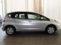 Alabaster Silver Metallic - Fit  Photo No. 2