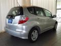 Alabaster Silver Metallic - Fit  Photo No. 3