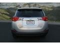 2013 Classic Silver Metallic Toyota RAV4 Limited AWD  photo #4