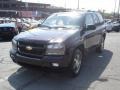 Dark Cherry Metallic - TrailBlazer LT 4x4 Photo No. 16