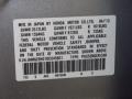 Alabaster Silver Metallic - Fit  Photo No. 10
