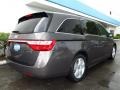 Smokey Topaz Metallic - Odyssey Touring Elite Photo No. 3