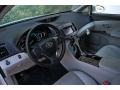 Blizzard White Pearl - Venza LE AWD Photo No. 4
