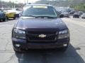 Dark Cherry Metallic - TrailBlazer LT 4x4 Photo No. 17