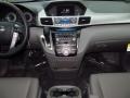 Smokey Topaz Metallic - Odyssey Touring Elite Photo No. 6