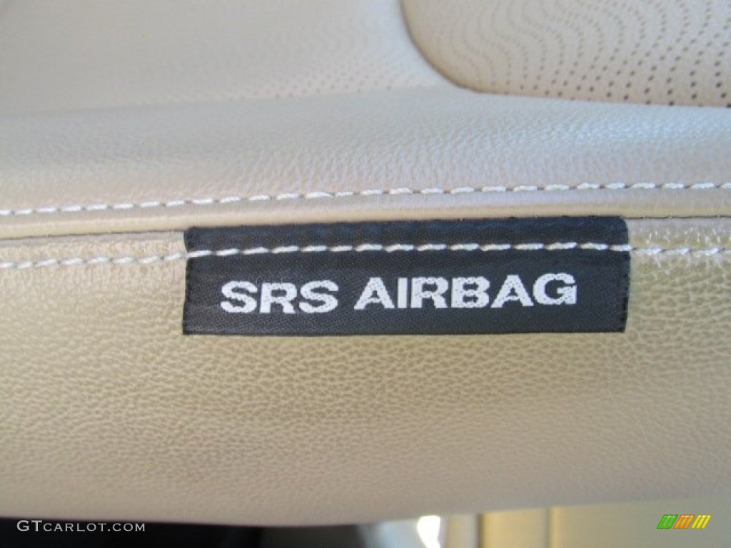 2012 Elantra Limited - Blue Sky Metallic / Beige photo #15