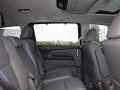 Smokey Topaz Metallic - Odyssey Touring Elite Photo No. 8