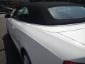 Ibis White - A5 2.0T quattro Cabriolet Photo No. 7