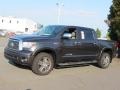 Magnetic Gray Metallic - Tundra Limited CrewMax 4x4 Photo No. 3