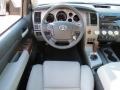 Magnetic Gray Metallic - Tundra Limited CrewMax 4x4 Photo No. 6