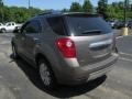 Mocha Steel Metallic - Equinox LTZ AWD Photo No. 7