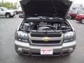Graystone Metallic - TrailBlazer LT 4x4 Photo No. 34