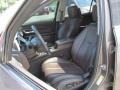 Mocha Steel Metallic - Equinox LTZ AWD Photo No. 16