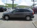 2004 Graphite Gray Metallic Chrysler Pacifica AWD  photo #5