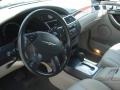 2004 Graphite Gray Metallic Chrysler Pacifica AWD  photo #7