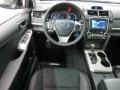 Attitude Black Metallic - Camry SE Photo No. 6