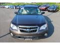 2009 Deep Bronze Metallic Subaru Outback 2.5i Special Edition Wagon  photo #2