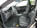 Attitude Black Metallic - Camry SE Photo No. 9