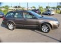 2009 Deep Bronze Metallic Subaru Outback 2.5i Special Edition Wagon  photo #4