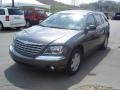 2004 Graphite Gray Metallic Chrysler Pacifica AWD  photo #16