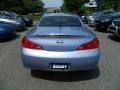 Pacific Sky - G 37 Convertible Photo No. 4