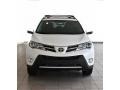 Super White - RAV4 Limited Photo No. 3