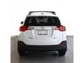 Super White - RAV4 Limited Photo No. 4