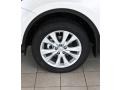 2013 Toyota RAV4 Limited Wheel and Tire Photo