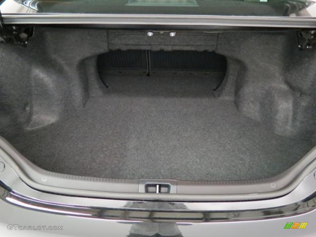 2013 Camry SE - Attitude Black Metallic / Black photo #16