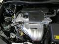 2013 Attitude Black Metallic Toyota Camry SE  photo #20